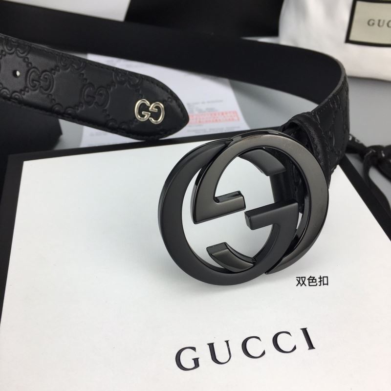 Gucci Belts